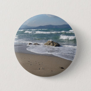 Seascape Badge / Pin
