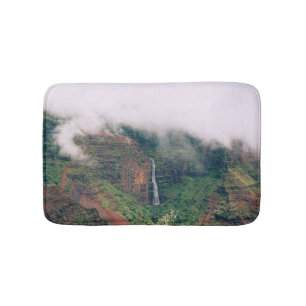 Seascape Bath Mat