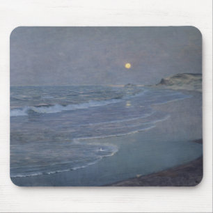 Seascape, c.1892-93 mouse pad