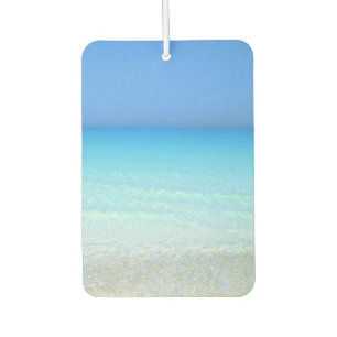 SeaScape Car Air Freshener