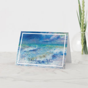 Seascape Card
