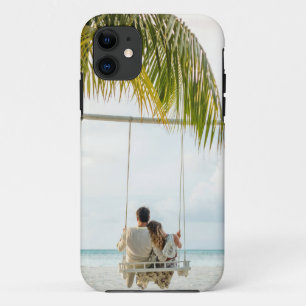 Seascape Case-Mate iPhone Case