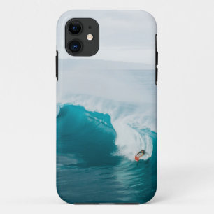 Seascape Case-Mate iPhone Case