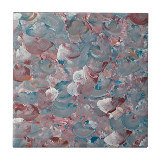 Seascape Ceramic Tile