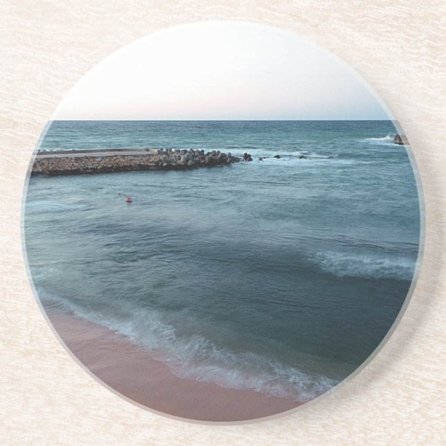 Seascape Coaster (Front)