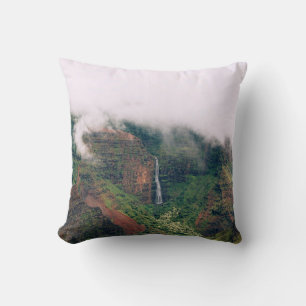 Seascape Cushion