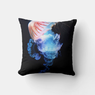 Seascape Cushion