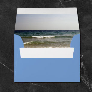 Seascape Envelopes