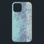 seascape green blue case<br><div class="desc">Surf style blue cream beige case. Designed by Sarah Trett. Inspired from the surf and rocks on the beach at the Eagles Nest,  Inverloch,  Victoria. Perfect water-sport enthusiasts and surfers.</div>