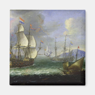 Seascape Magnet