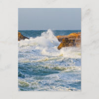Seascape