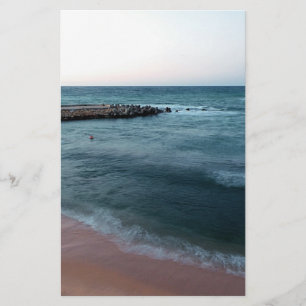 Seascape Stationery