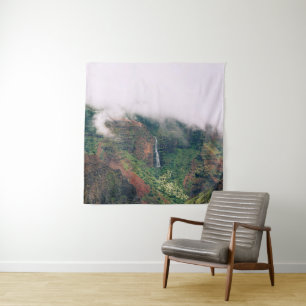 Seascape Tapestry