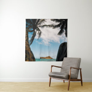 Seascape Tapestry