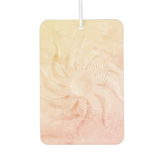 “Seashell” Air Freshener