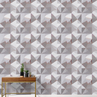 Seashell angled  wallpaper