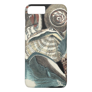 Seashell Anthology Case-Mate iPhone Case