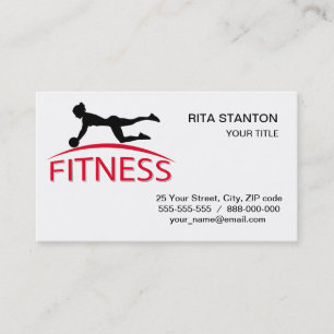 Seashell Business Card
