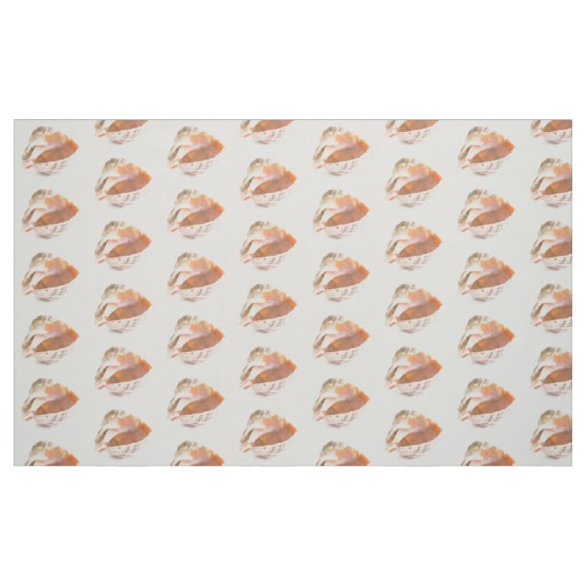 Seashell Fabric (Fat Quarter)