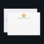 Seashell Faux Gold Foil | Ocean Wedding Advice<br><div class="desc">Seashell Faux Gold Foil | Ocean Wedding Advice</div>