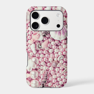 Seashell iPhone Case