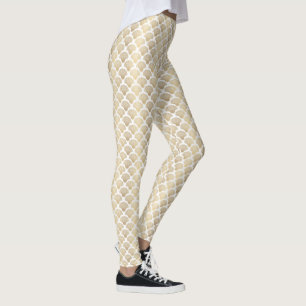 Seashell  leggings