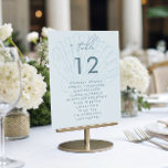 Seashell Seating Chart Names Coastal Wedding Sign Table Number<br><div class="desc">Guide guests to their seats with this seashell coastal wedding seating chart, featuring delicate hand drawn seashell illustrations and a refined coastal aesthetic. Perfect for destination weddings, seaside ceremonies, beach receptions, rehearsal dinners, and elegant summer celebrations, this coastal wedding seating chart table guide helps guests easily find their assigned table....</div>
