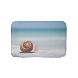 Seashell   St. Petersburg, Florida Bath Mat