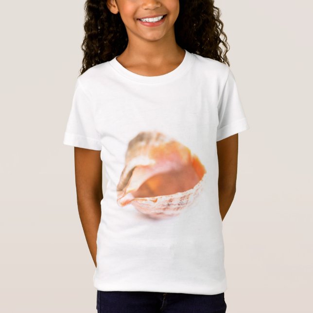Seashell T-Shirt (Front)
