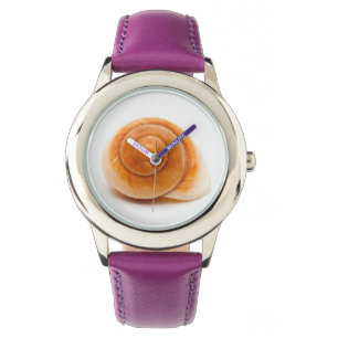 Seashell Watch