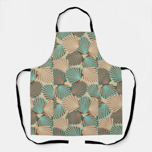 Seashells Apron