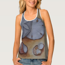 Seashells at the Seashore 