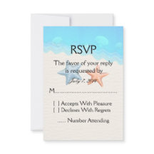 Seashells Beach Wedding