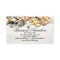 Seashells Business Cards