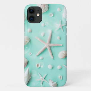 Seashells   Case-Mate iPhone case