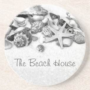Seashells Coaster