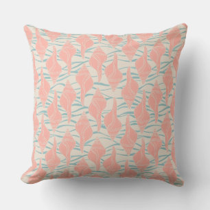 Seashells Cushion