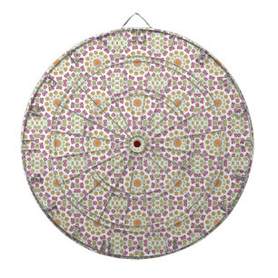 Seashells Dartboard