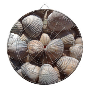 Seashells Dartboard