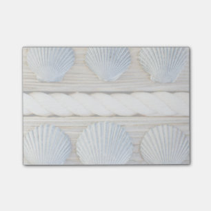 Seashells   New York City Post-it Notes