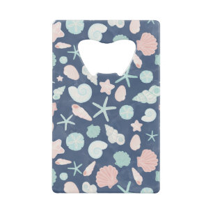seashells pattern