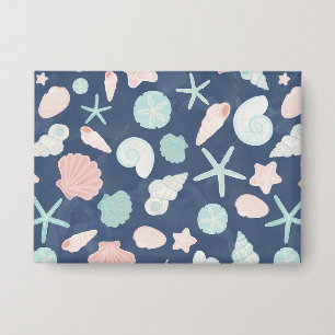 seashells pattern