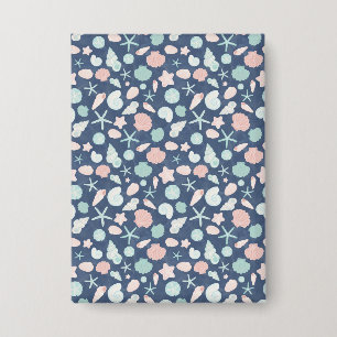 seashells pattern