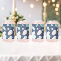 seashells pattern