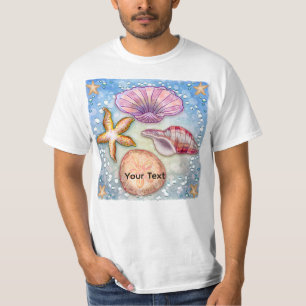 Seashells T-Shirt
