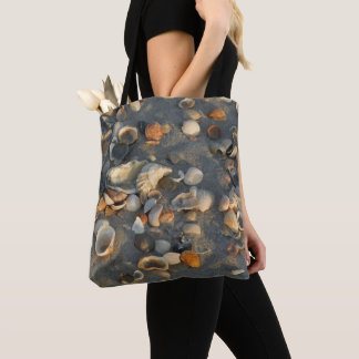 Seashells Tote Bag