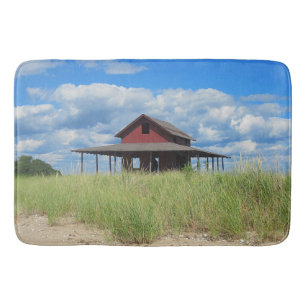 Seashore Bath/Kitchen Mat