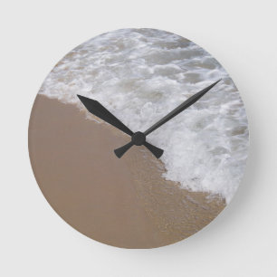 Seashore Clock