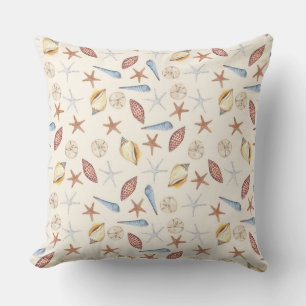 Seashore Cushion