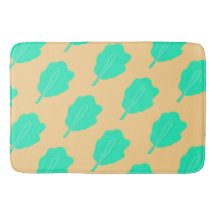 Seashore design Bath Mat